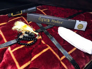 Hadiya Classic Quilted Prayer Mat With Gift Box