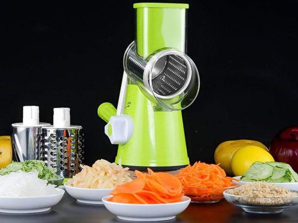 Vegetable Cutte Gadget Multifunction Kitchen Gadget Food