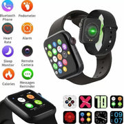 T500 Plus Smart Watch Support Bluetooth 3.0 \ 4.0\ Call