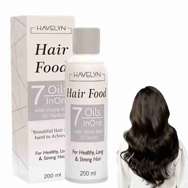 Havelyn Hair Food Oil For Hair EmartValue