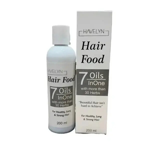 Havelyn Hair Food Oil For Hair EmartValue