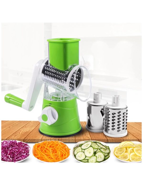 Vegetable Cutte Gadget Multifunction Kitchen Gadget Food Emart Value