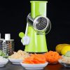 Vegetable Cutte Gadget Multifunction Kitchen Gadget Food Emart Value