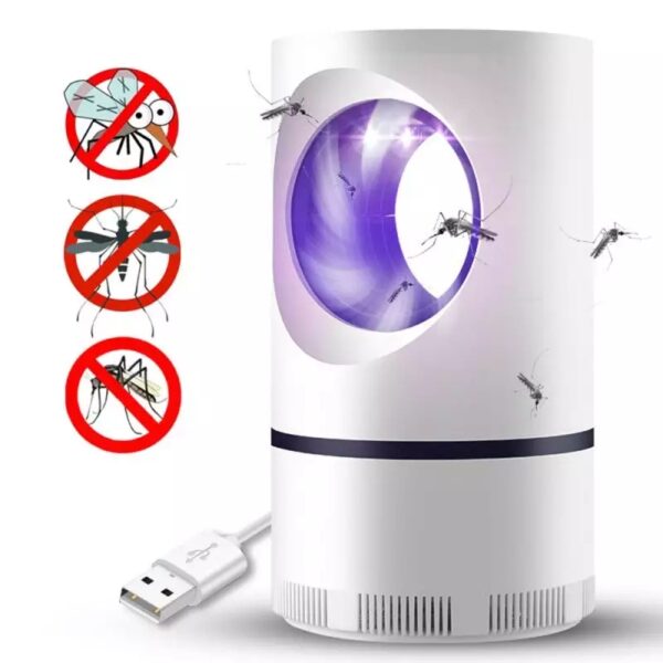 Mosquito Killer Lamp Emart Value