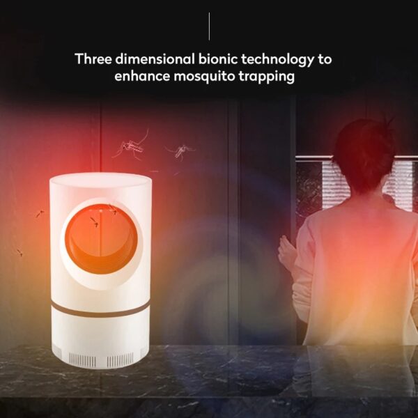 Mosquito Killer Lamp Emart Value