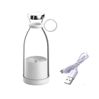 Portable Mini Juicer Bottle EmartValue