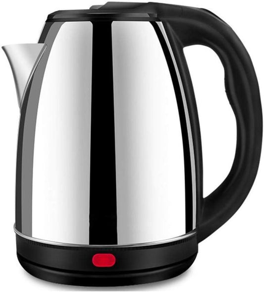 Electric 2.0L Kettle Stainless Steel Perfect for Home & Office