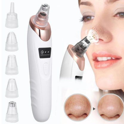 Electric Suction Blackhead Instrument EmartValue