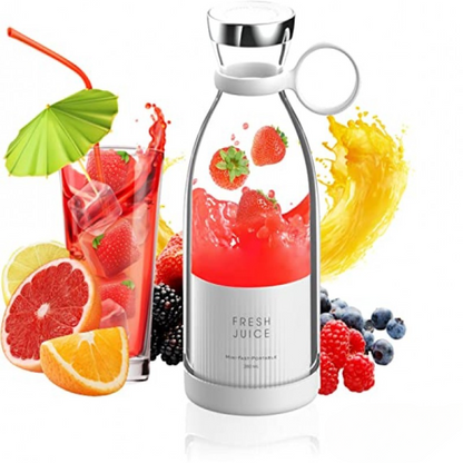 Portable Mini Juicer Bottle EmartValue